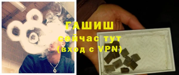 крисы Баксан