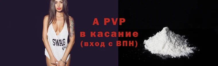 крисы Баксан